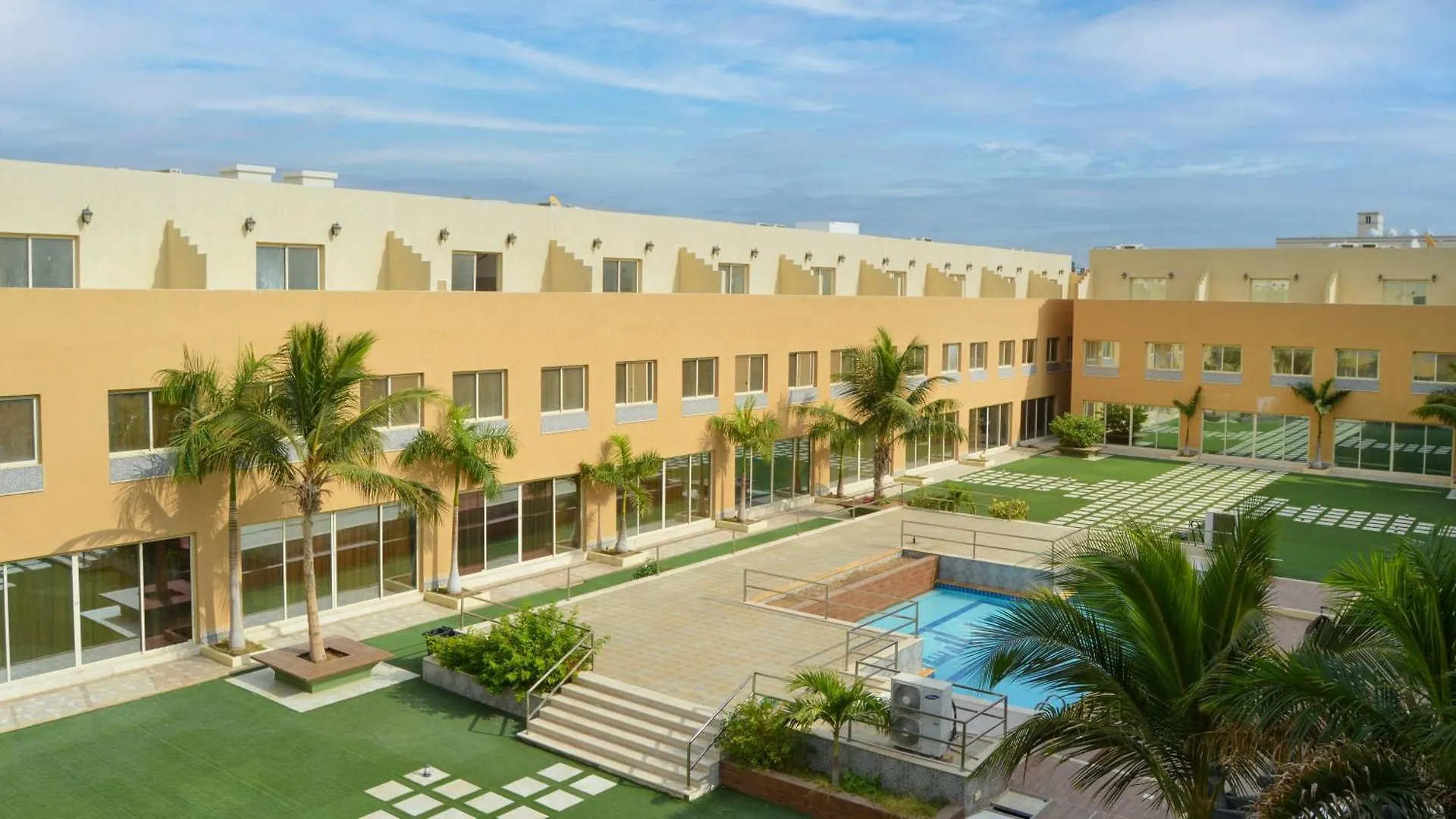 Rezort Edsas Villas 1 - Comfort Villa - 3 Bedroom