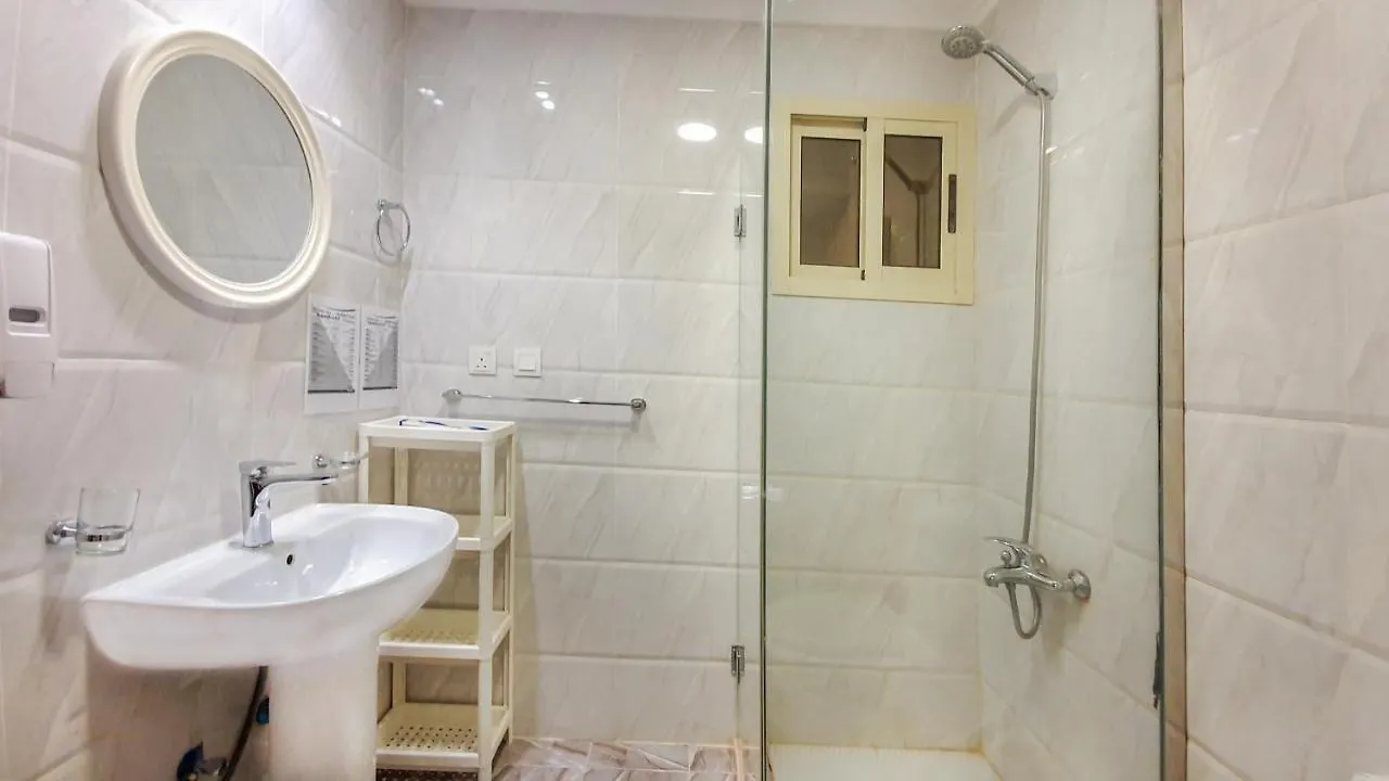 Edsas Villas 1 - Comfort Villa - 3 Bedroom 0*, Dżedda Arabia Saudyjska